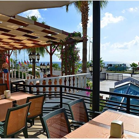 Xeno Hotels Club Mare Kargicak  Zewnętrze zdjęcie