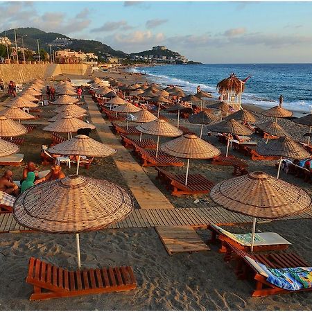 Xeno Hotels Club Mare Kargicak  Zewnętrze zdjęcie
