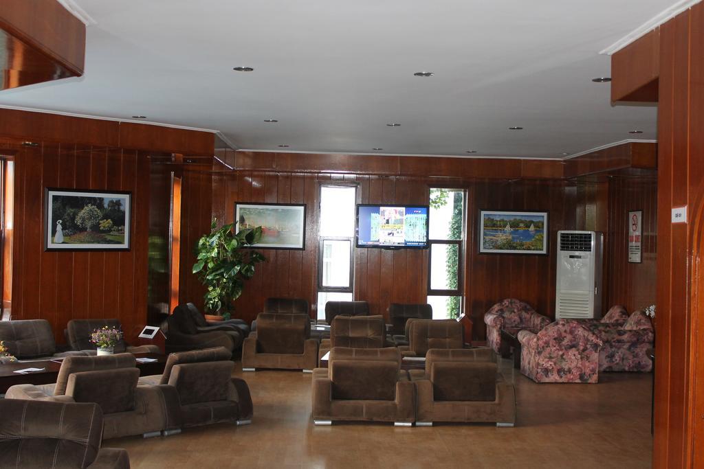 Xeno Hotels Club Mare Kargicak  Zewnętrze zdjęcie