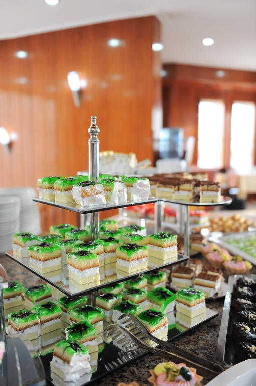 Xeno Hotels Club Mare Kargicak  Zewnętrze zdjęcie