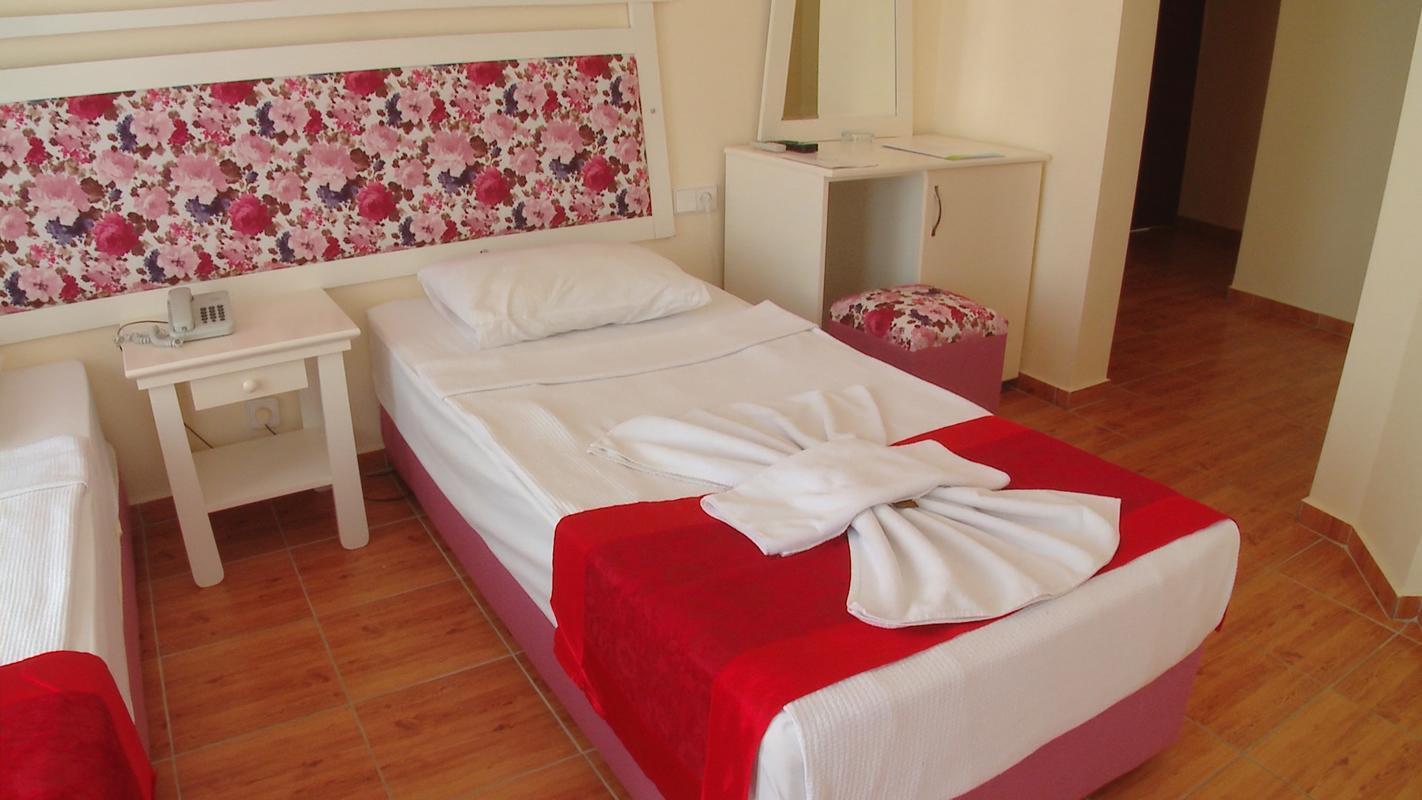 Xeno Hotels Club Mare Kargicak  Zewnętrze zdjęcie