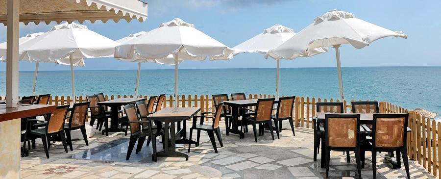Xeno Hotels Club Mare Kargicak  Zewnętrze zdjęcie