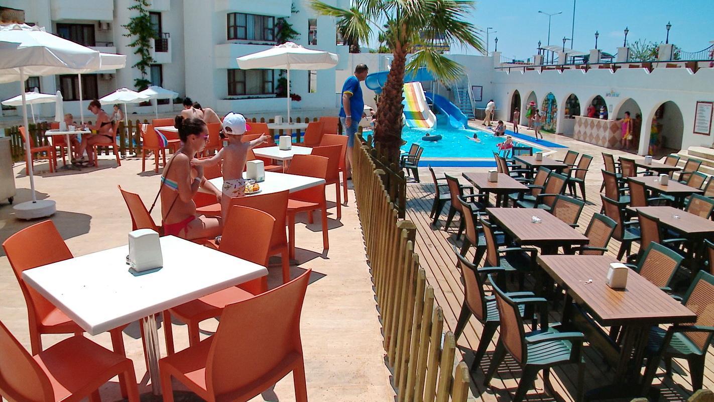 Xeno Hotels Club Mare Kargicak  Zewnętrze zdjęcie