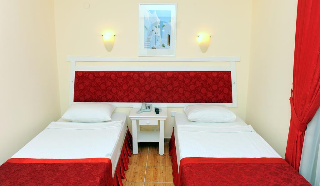 Xeno Hotels Club Mare Kargicak  Pokój zdjęcie