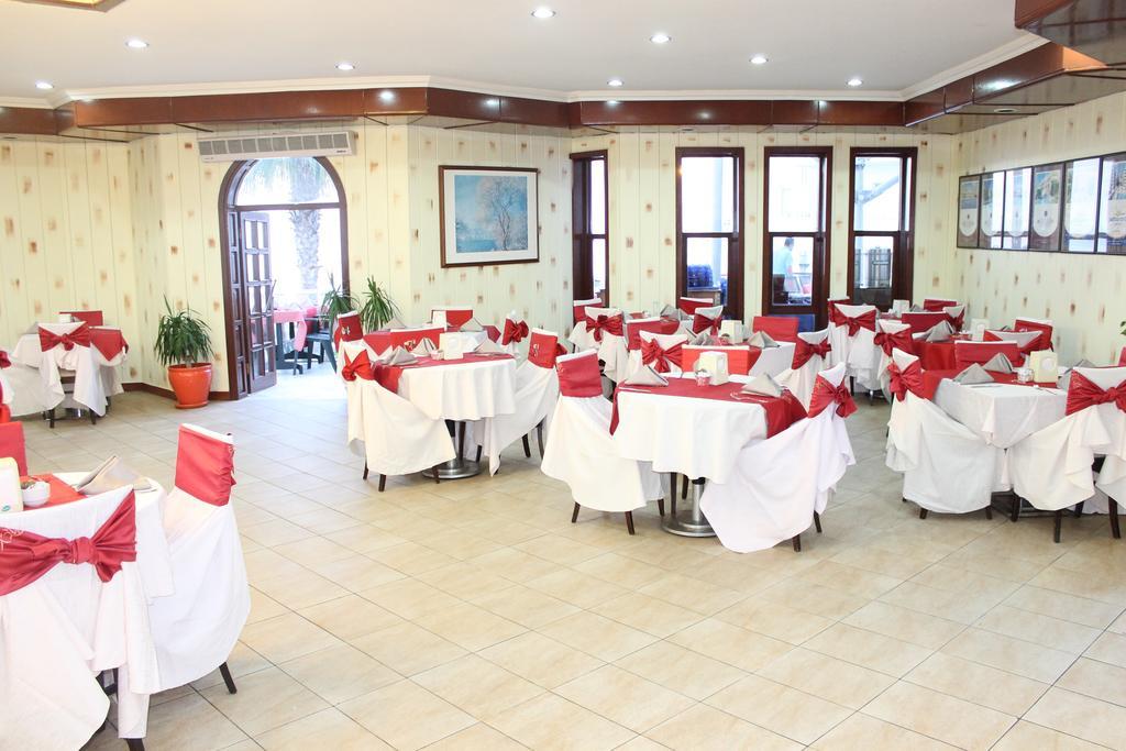 Xeno Hotels Club Mare Kargicak  Zewnętrze zdjęcie