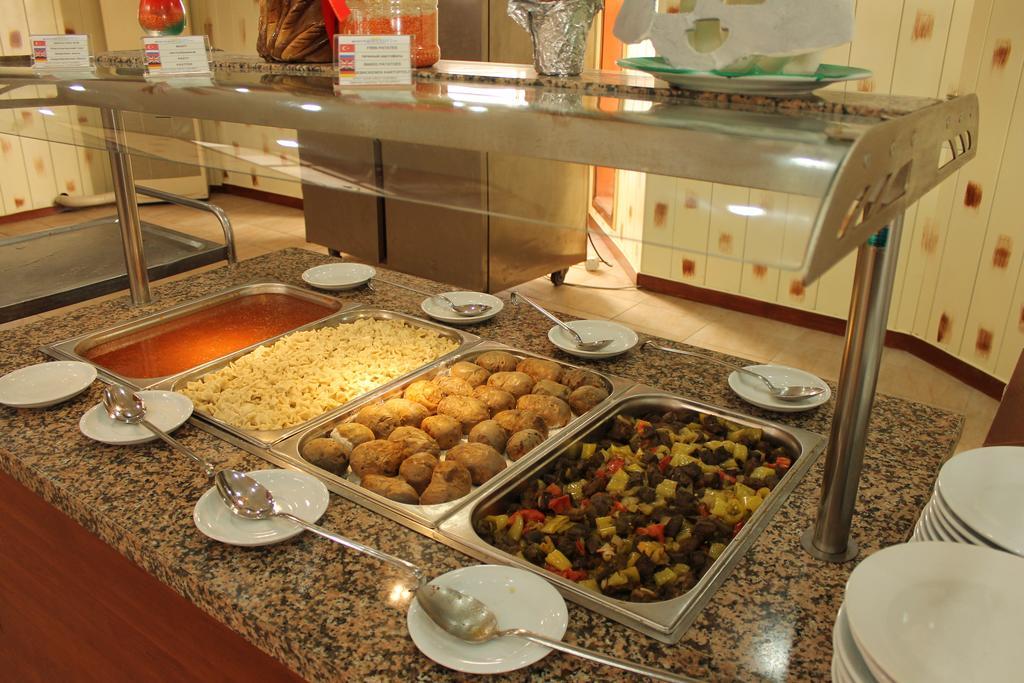 Xeno Hotels Club Mare Kargicak  Zewnętrze zdjęcie