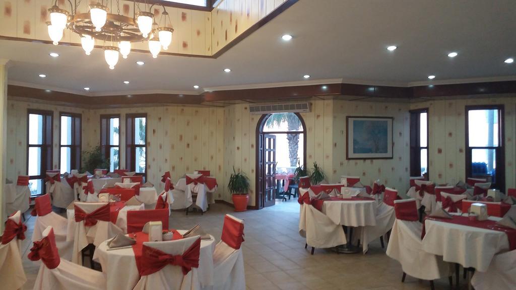 Xeno Hotels Club Mare Kargicak  Zewnętrze zdjęcie