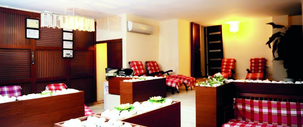 Xeno Hotels Club Mare Kargicak  Zewnętrze zdjęcie
