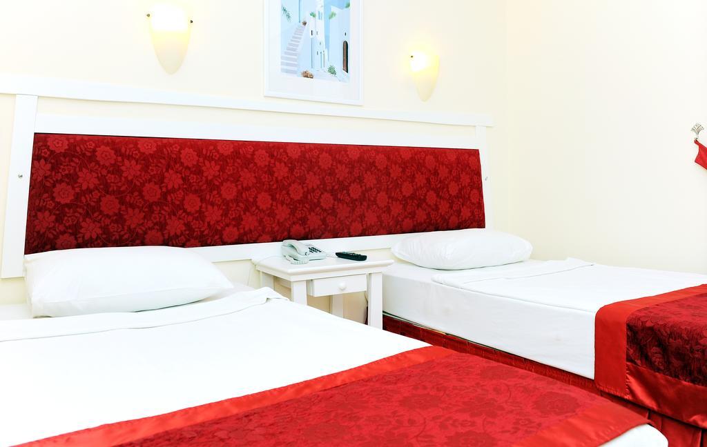 Xeno Hotels Club Mare Kargicak  Zewnętrze zdjęcie