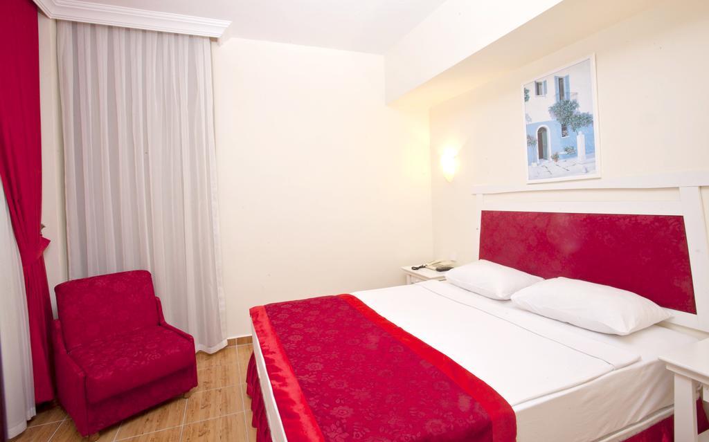 Xeno Hotels Club Mare Kargicak  Zewnętrze zdjęcie