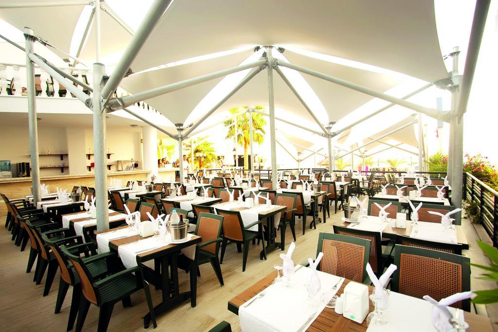 Xeno Hotels Club Mare Kargicak  Zewnętrze zdjęcie