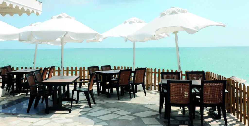 Xeno Hotels Club Mare Kargicak  Zewnętrze zdjęcie
