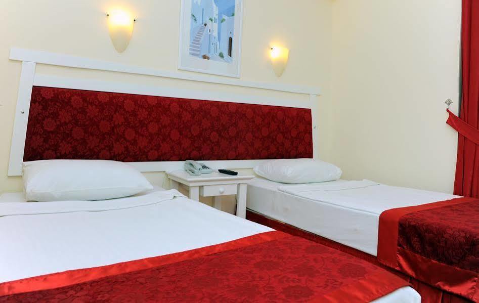 Xeno Hotels Club Mare Kargicak  Zewnętrze zdjęcie