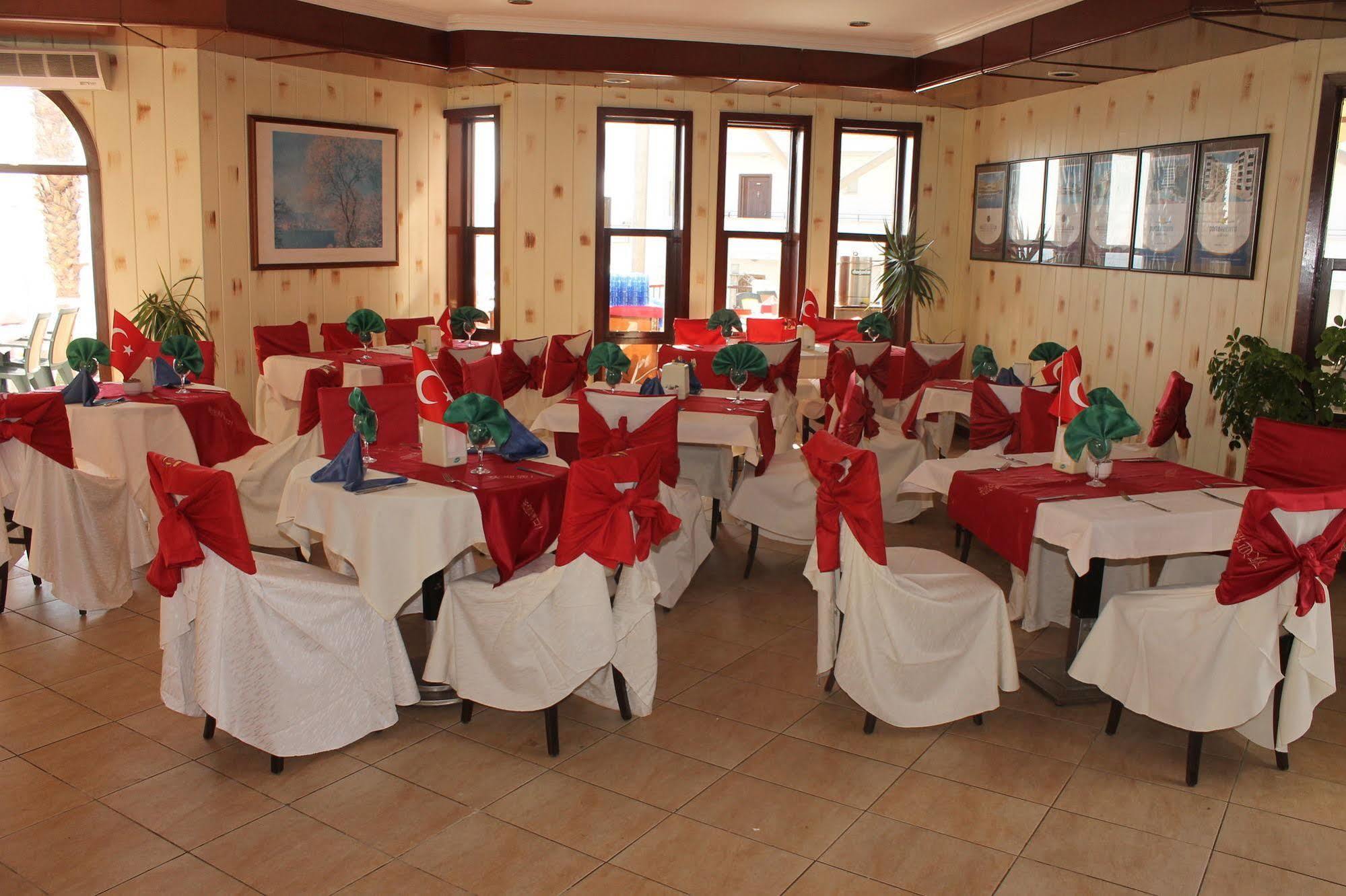 Xeno Hotels Club Mare Kargicak  Zewnętrze zdjęcie