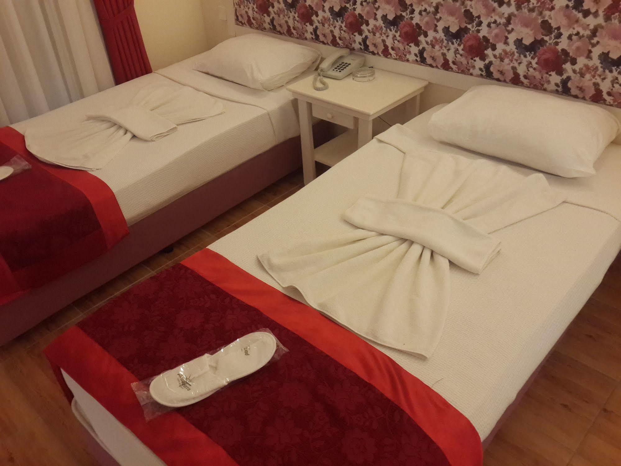 Xeno Hotels Club Mare Kargicak  Zewnętrze zdjęcie