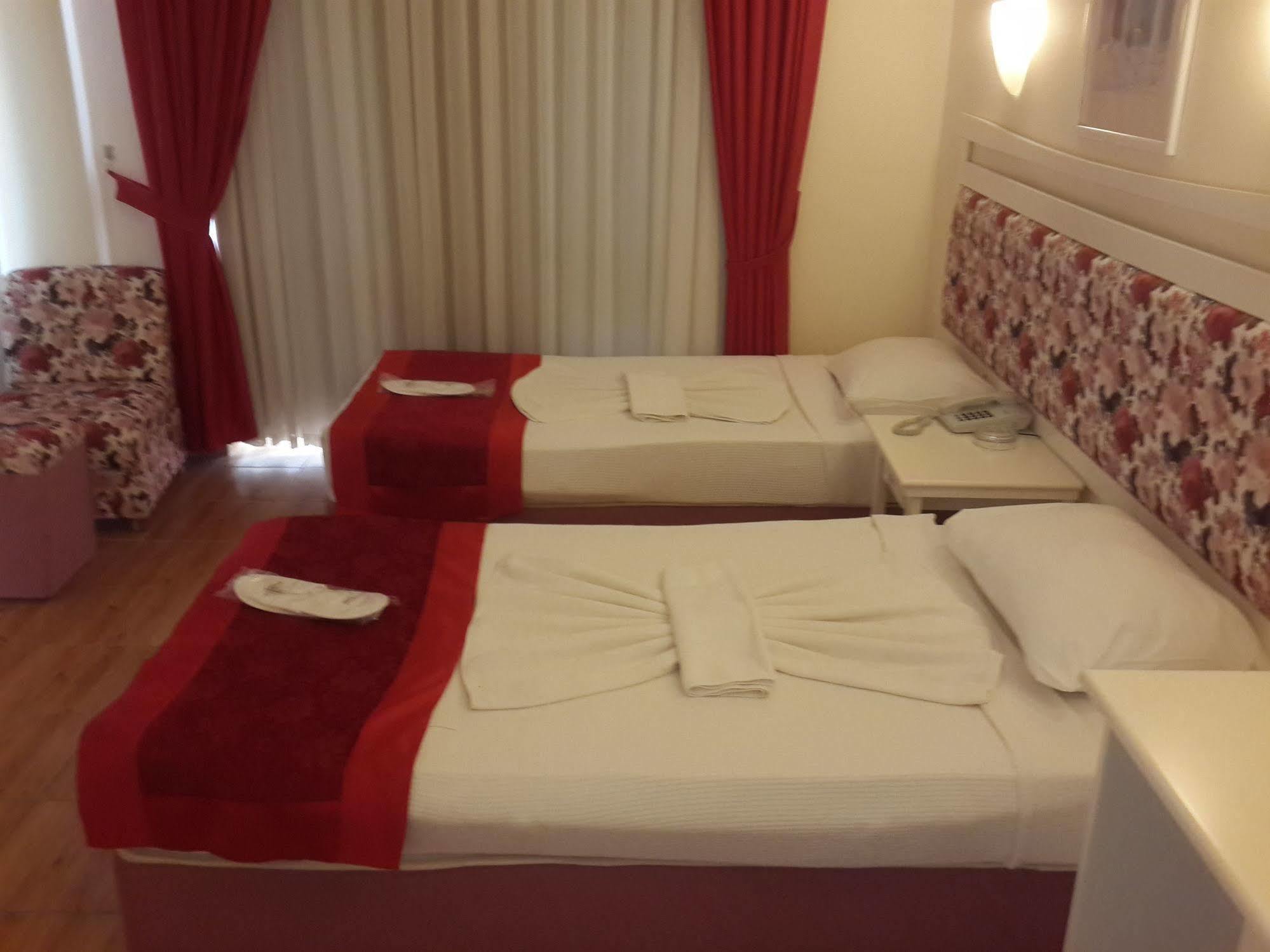 Xeno Hotels Club Mare Kargicak  Zewnętrze zdjęcie