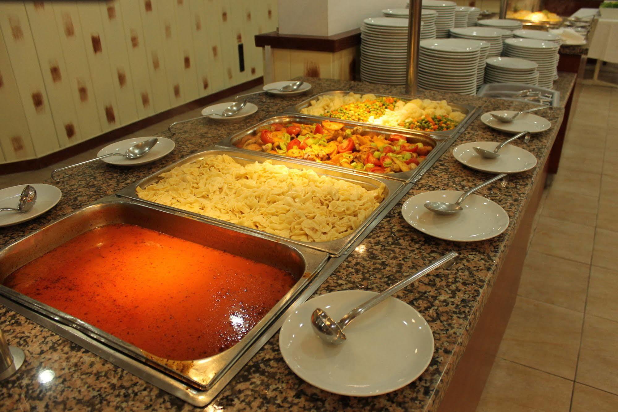 Xeno Hotels Club Mare Kargicak  Zewnętrze zdjęcie