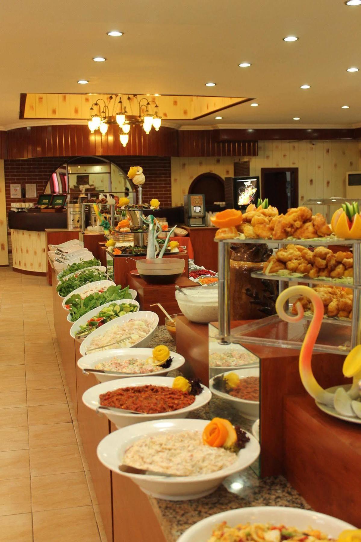 Xeno Hotels Club Mare Kargicak  Zewnętrze zdjęcie