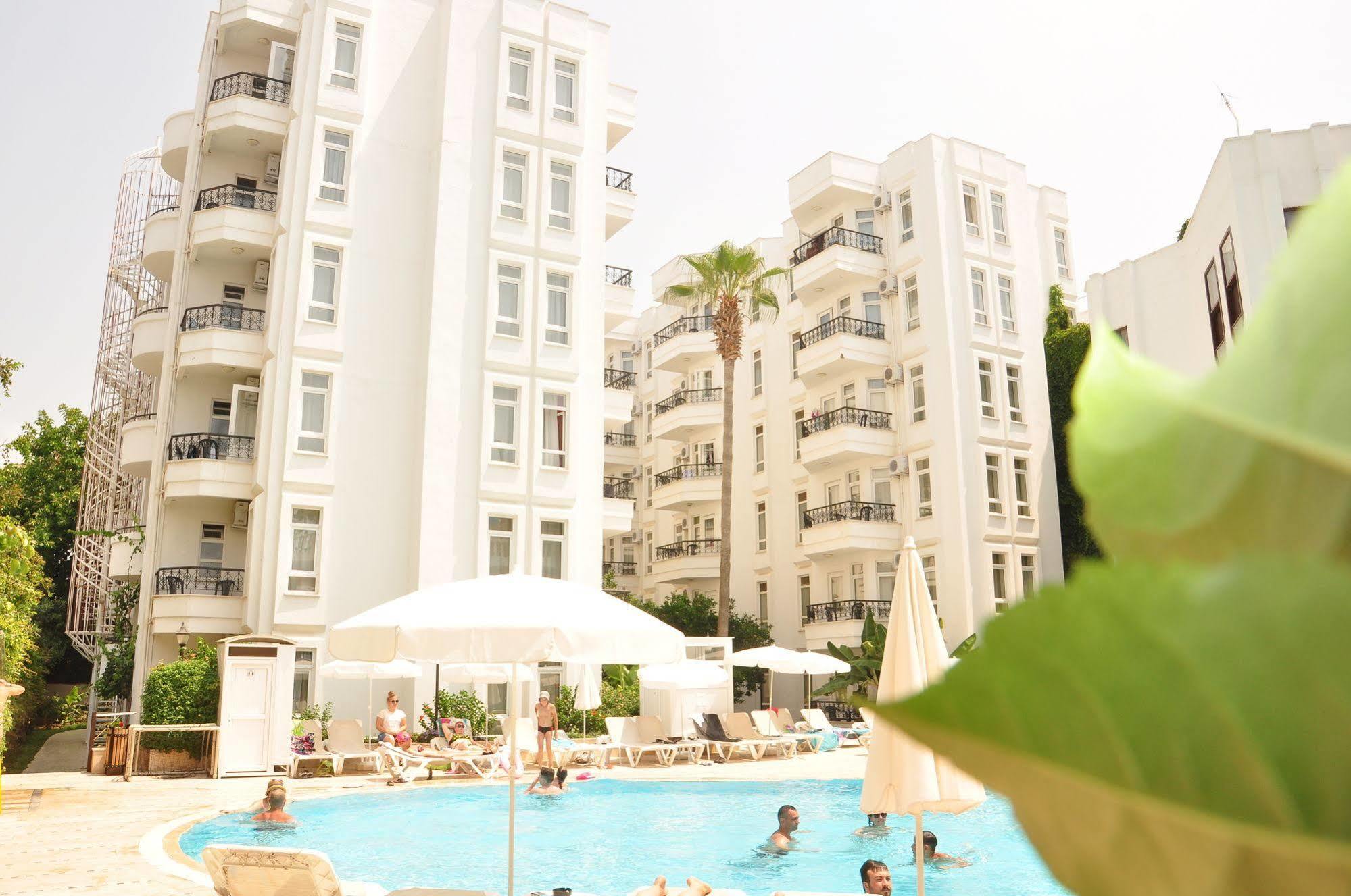 Xeno Hotels Club Mare Kargicak  Zewnętrze zdjęcie