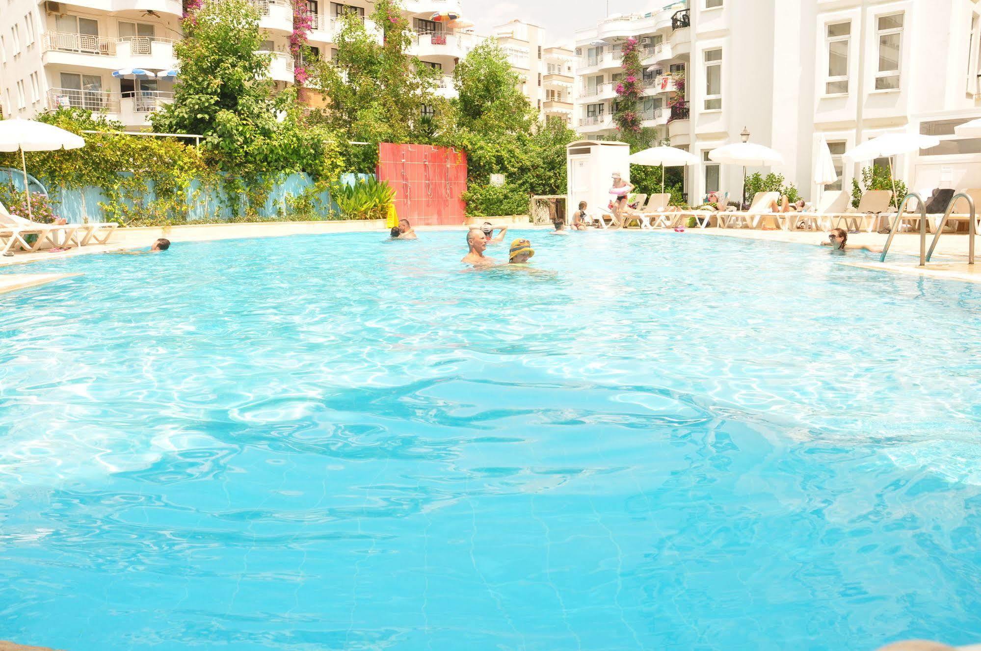 Xeno Hotels Club Mare Kargicak  Zewnętrze zdjęcie