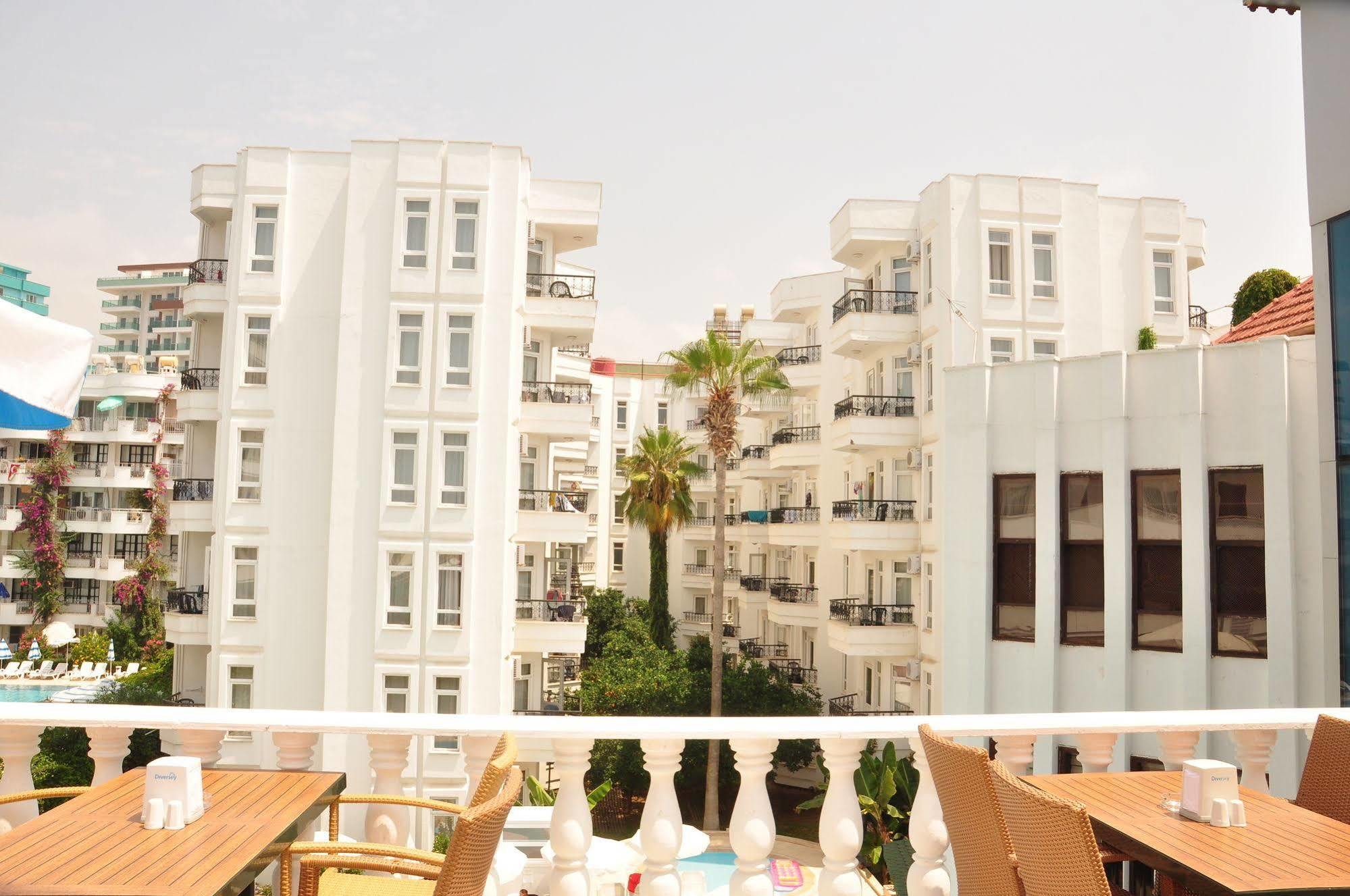 Xeno Hotels Club Mare Kargicak  Zewnętrze zdjęcie