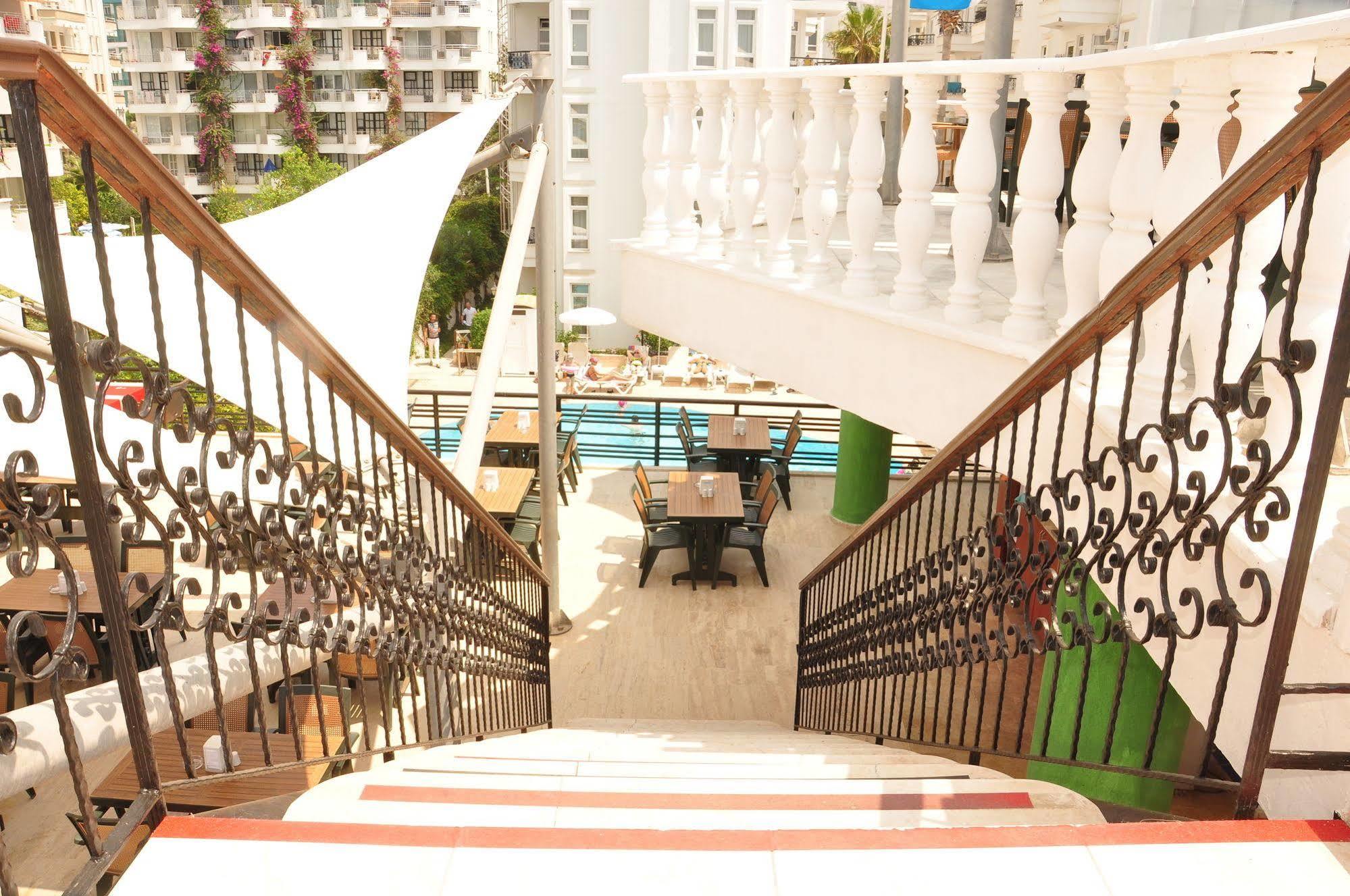 Xeno Hotels Club Mare Kargicak  Zewnętrze zdjęcie