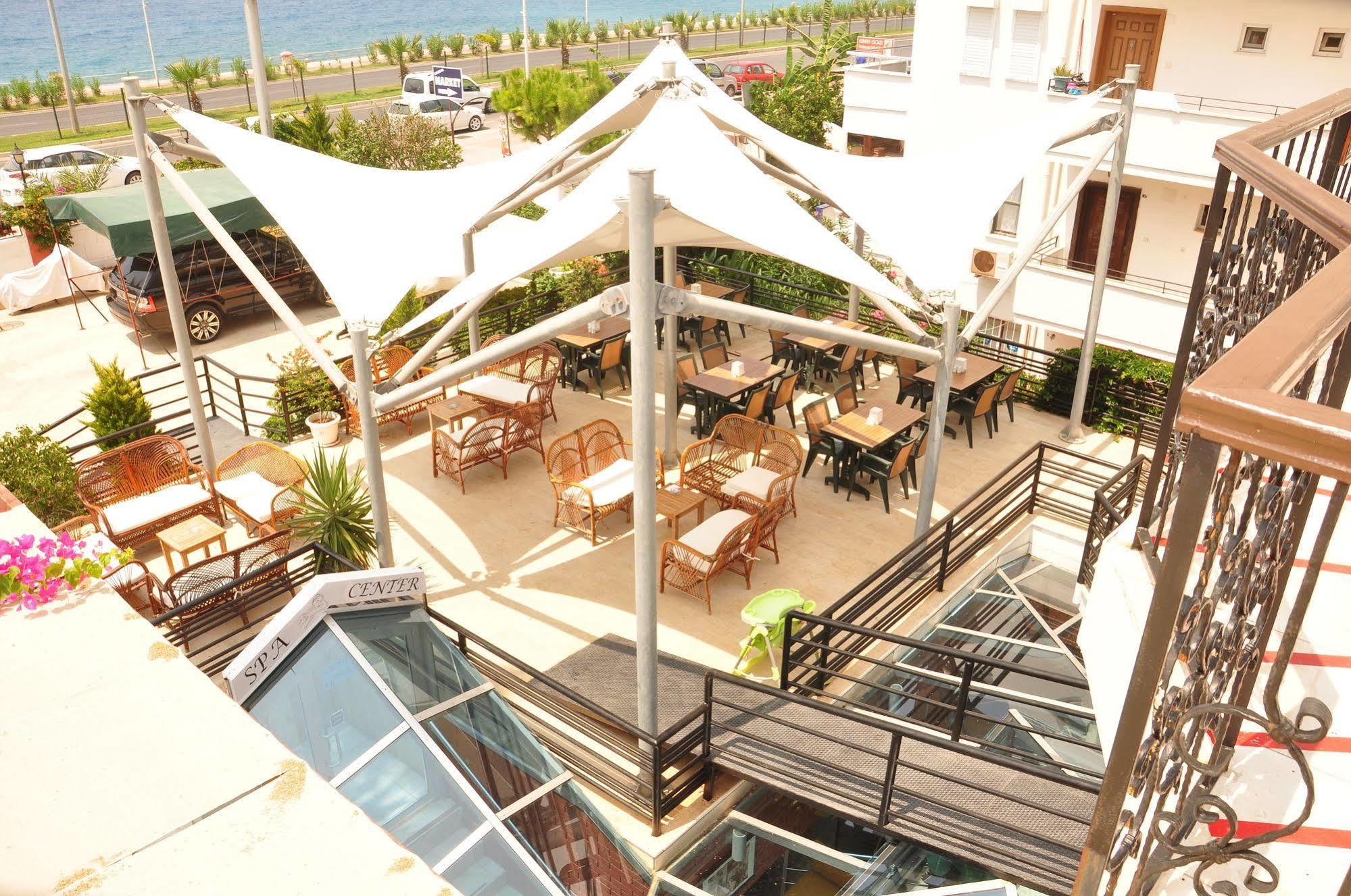 Xeno Hotels Club Mare Kargicak  Zewnętrze zdjęcie
